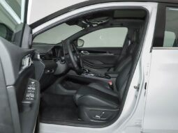 2025 Geely Binyue L 1.5TD DCT Xingyao Edition – New Gasoline SUV for Export