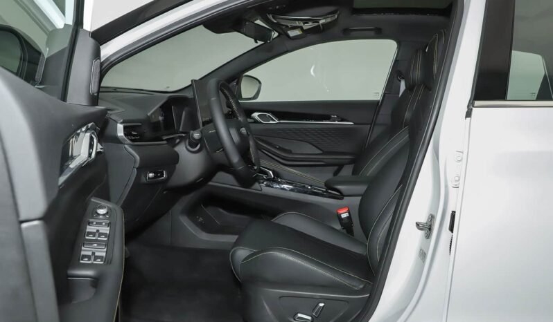 
								2025 Geely Binyue L 1.5TD DCT Xingyao Edition – New Gasoline SUV for Export full									