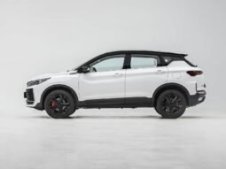 2025 Geely Binyue L 1.5TD DCT Xingyao Edition – New Gasoline SUV for Export