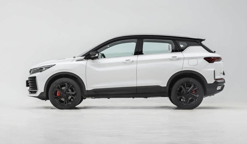 
								2025 Geely Binyue L 1.5TD DCT Xingyao Edition – New Gasoline SUV for Export full									