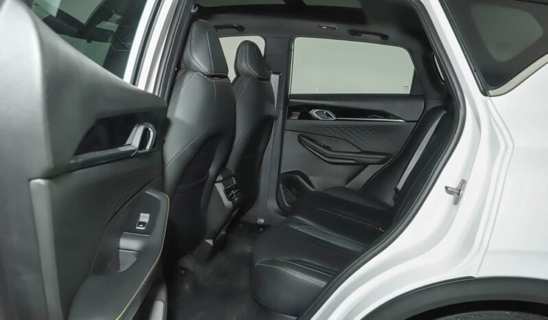 
								2025 Geely Binyue L 1.5TD DCT Xingyao Edition – New Gasoline SUV for Export full									
