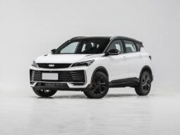 2025 Geely Binyue L 1.5TD DCT Xingyao Edition – New Gasoline SUV for Export